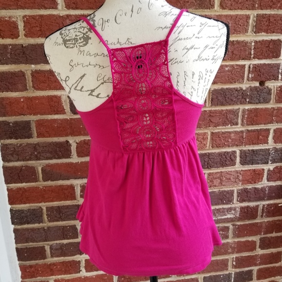 American Eagle Tan Top - Picture 3 of 4